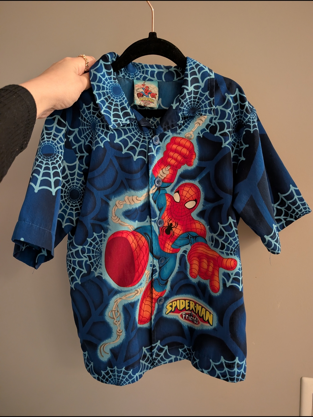Spider-Man VINTAGE